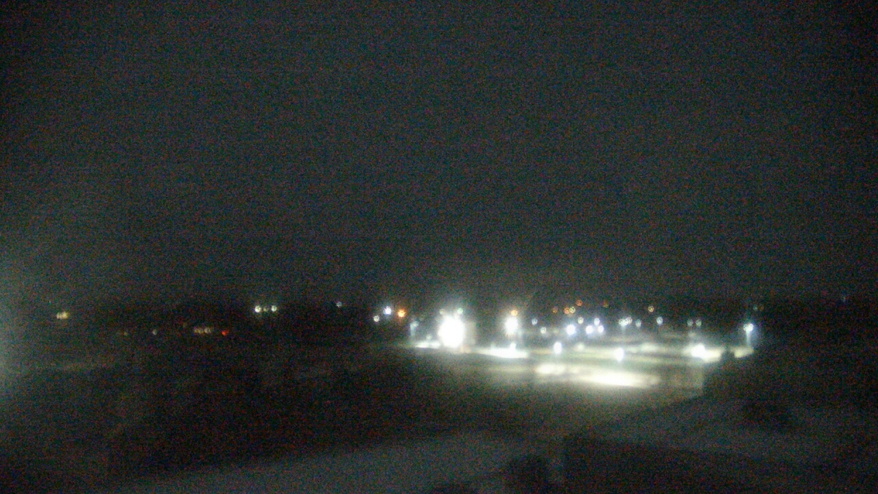 Thumbnail for current weather camera view from Gravette High School in Gravette, Arkansas