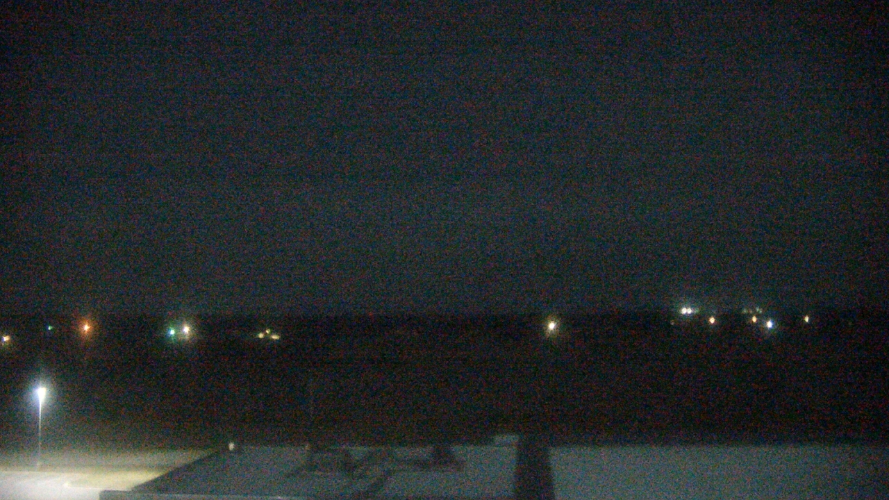 Thumbnail for current weather camera view from Gravette High School in Gravette, Arkansas