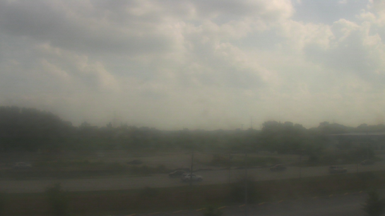 Thumbnail for current weather camera view from Charter School of the Dunes in Gary, Indiana