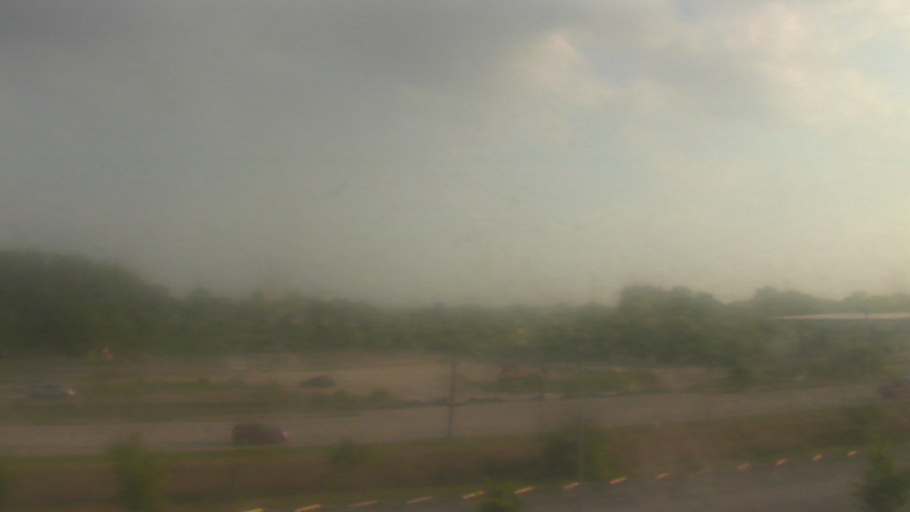 Thumbnail for current weather camera view from Charter School of the Dunes in Gary, Indiana