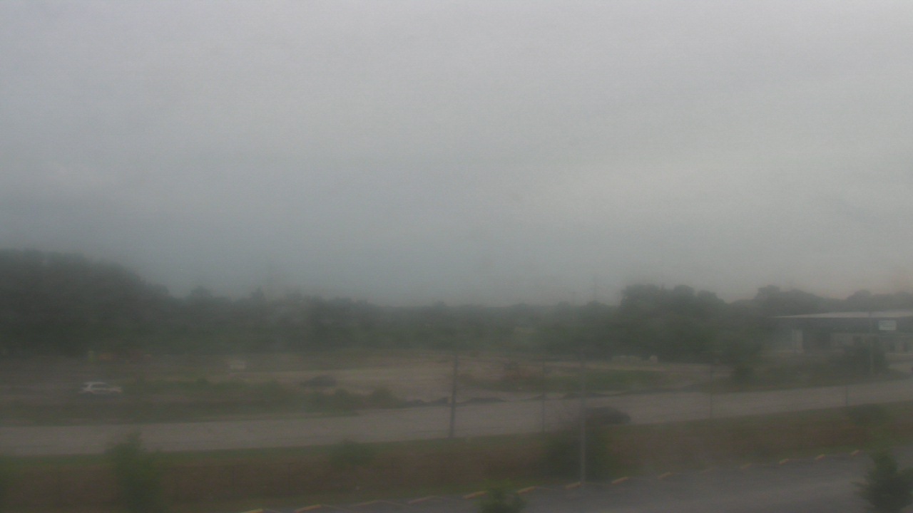 Thumbnail for current weather camera view from Charter School of the Dunes in Gary, Indiana