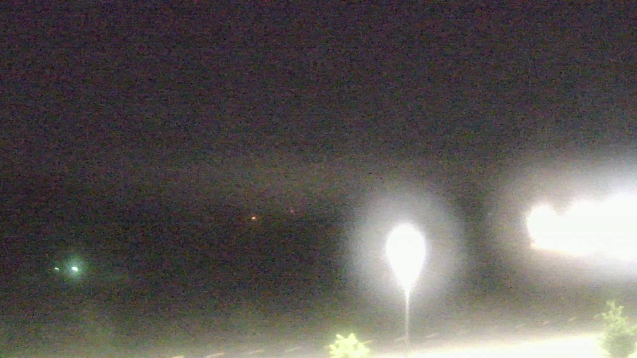 Thumbnail for current weather camera view from Charter School of the Dunes in Gary, Indiana