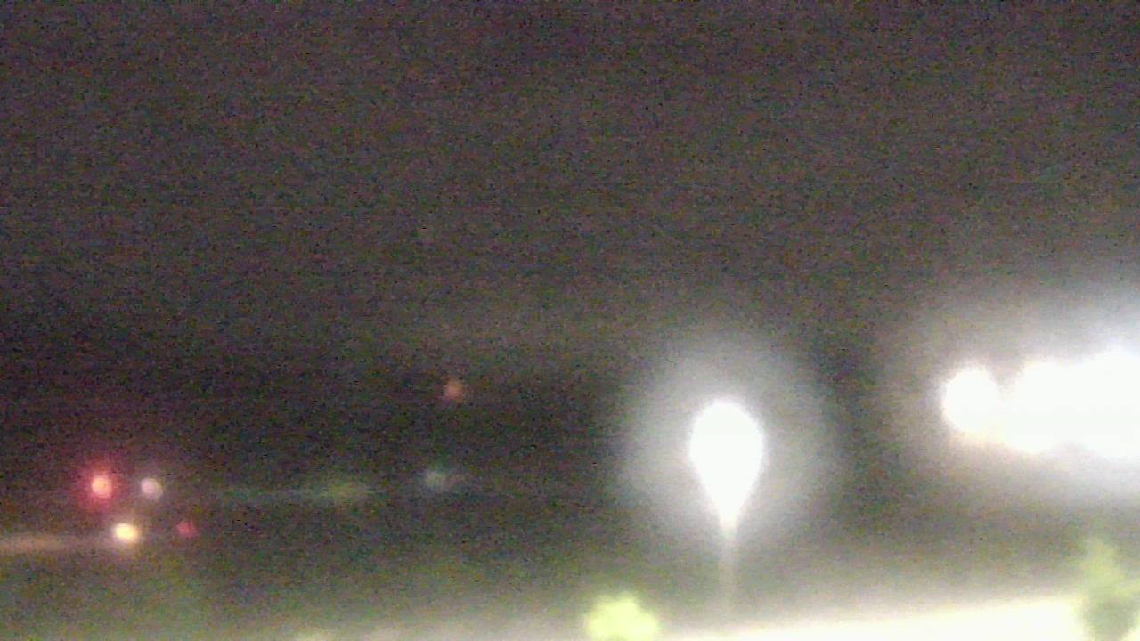 Thumbnail for current weather camera view from Charter School of the Dunes in Gary, Indiana
