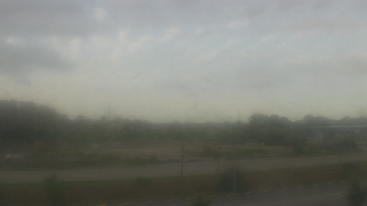 Thumbnail for current weather camera view from Charter School of the Dunes in Gary, Indiana