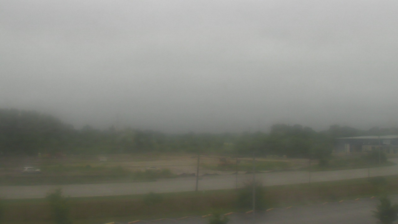 Thumbnail for current weather camera view from Charter School of the Dunes in Gary, Indiana
