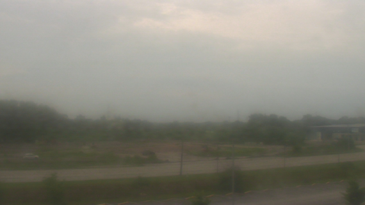 Thumbnail for current weather camera view from Charter School of the Dunes in Gary, Indiana