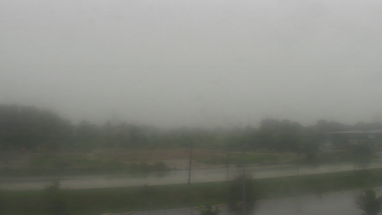 Thumbnail for current weather camera view from Charter School of the Dunes in Gary, Indiana