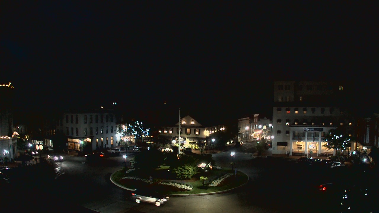 Thumbnail for current weather camera view from Blue and Gray Bar and Grill in Gettysburg, Pennsylvania