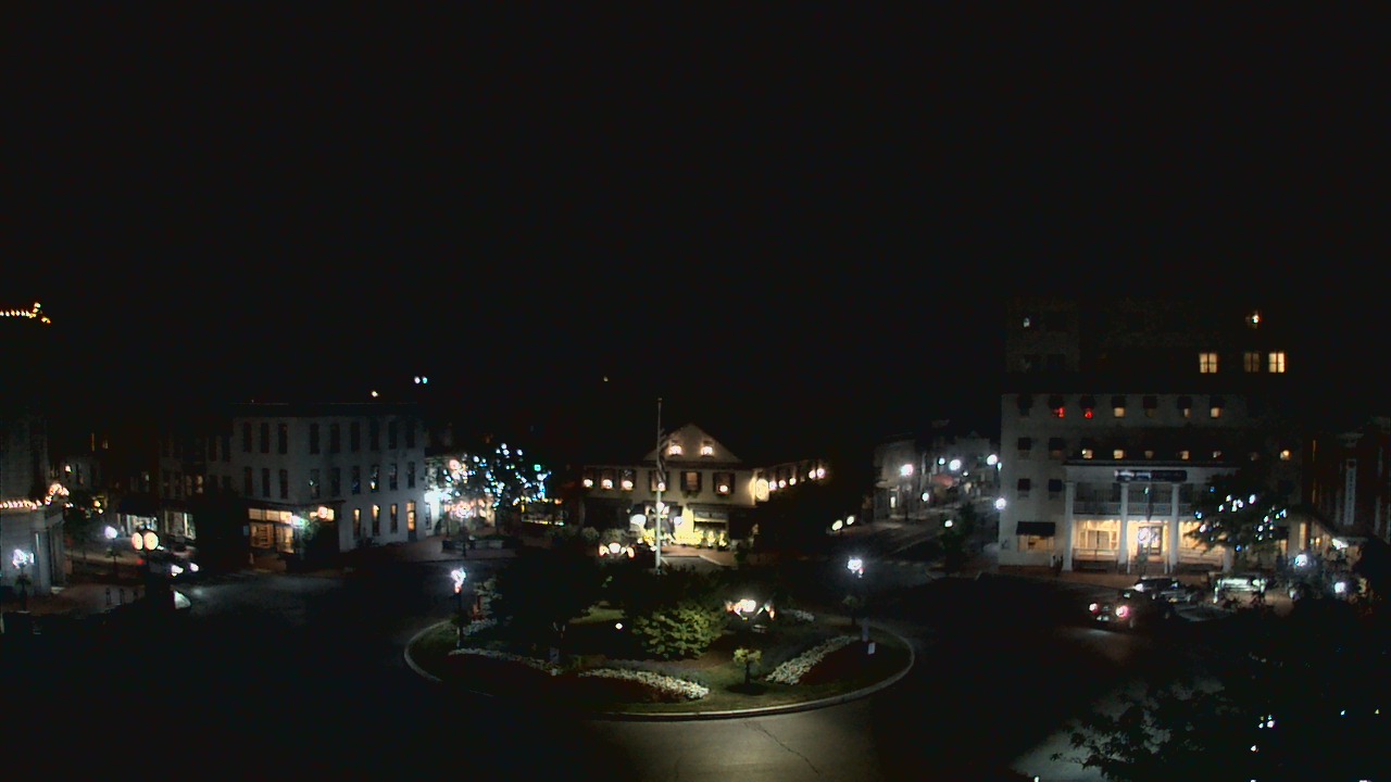 Thumbnail for current weather camera view from Blue and Gray Bar and Grill in Gettysburg, Pennsylvania