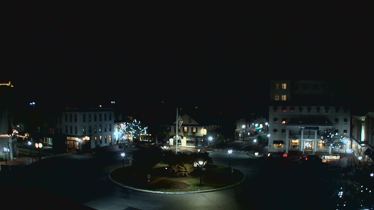 Thumbnail for current weather camera view from Blue and Gray Bar and Grill in Gettysburg, Pennsylvania