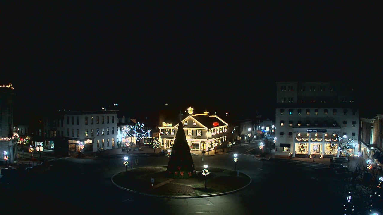 Thumbnail for current weather camera view from Blue and Gray Bar and Grill in Gettysburg, Pennsylvania