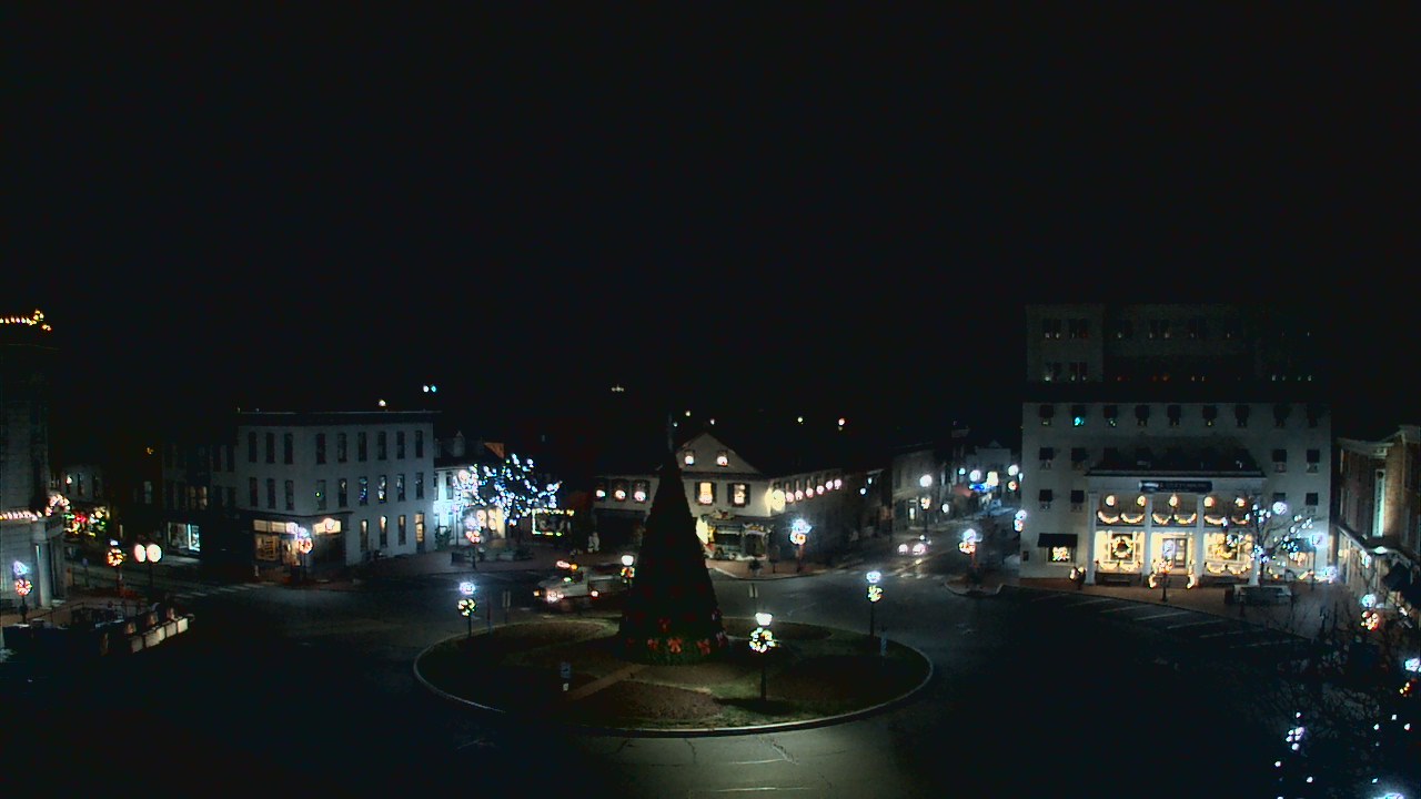 Thumbnail for current weather camera view from Blue and Gray Bar and Grill in Gettysburg, Pennsylvania