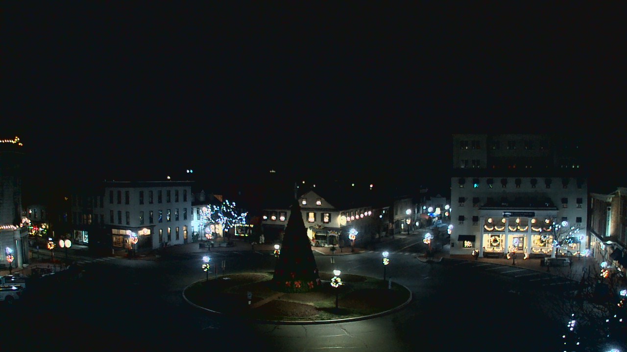 Thumbnail for current weather camera view from Blue and Gray Bar and Grill in Gettysburg, Pennsylvania