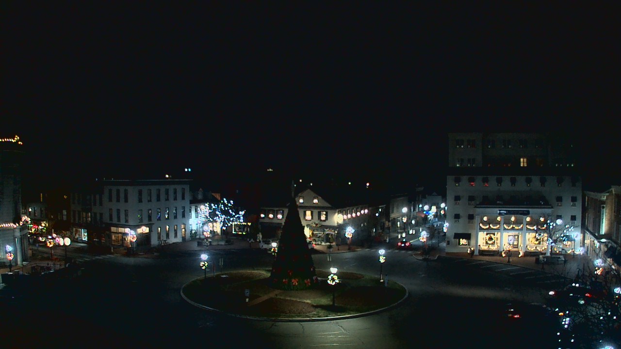 Thumbnail for current weather camera view from Blue and Gray Bar and Grill in Gettysburg, Pennsylvania