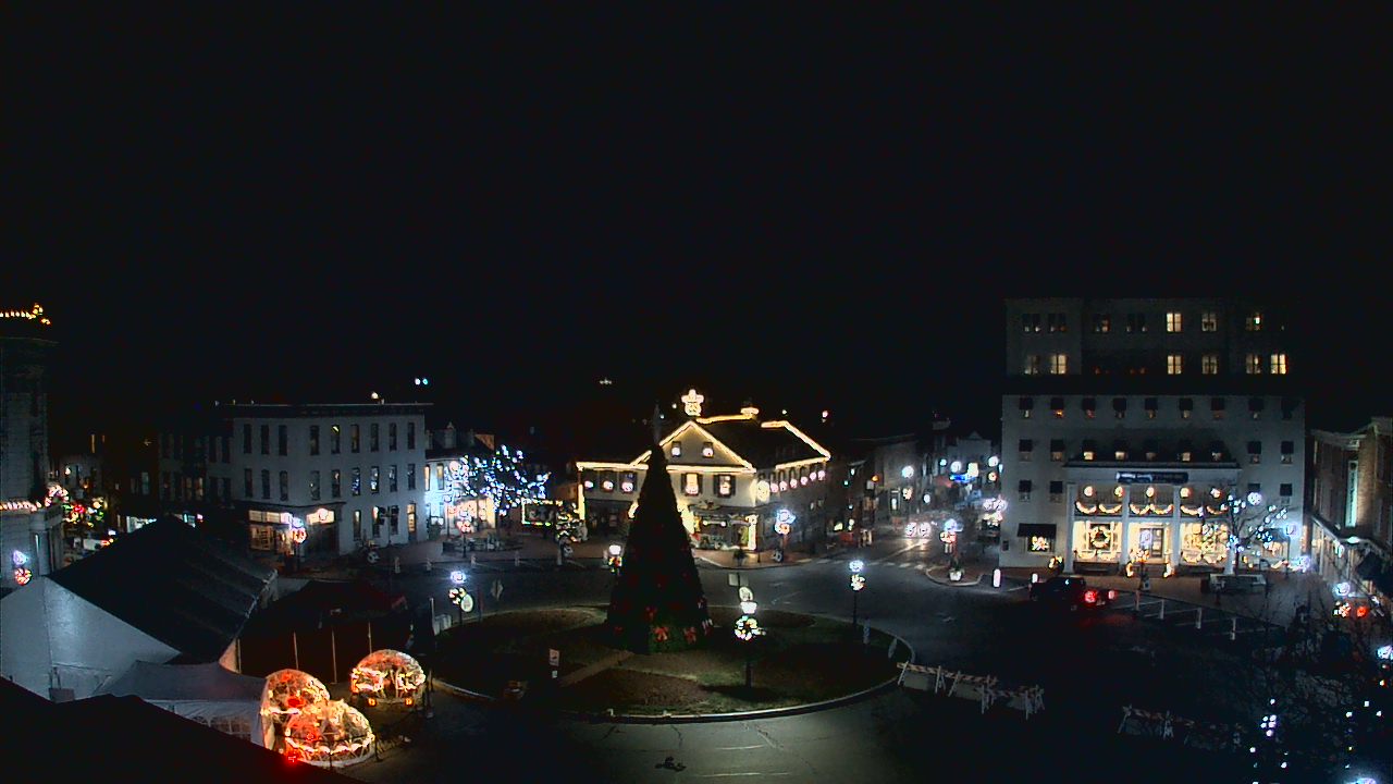 Thumbnail for current weather camera view from Blue and Gray Bar and Grill in Gettysburg, Pennsylvania