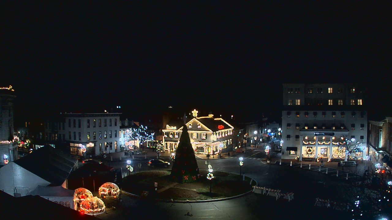 Thumbnail for current weather camera view from Blue and Gray Bar and Grill in Gettysburg, Pennsylvania