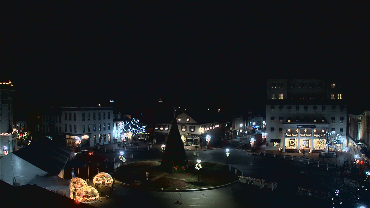 Thumbnail for current weather camera view from Blue and Gray Bar and Grill in Gettysburg, Pennsylvania