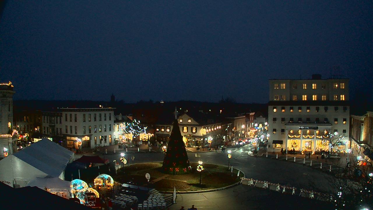 Thumbnail for current weather camera view from Blue and Gray Bar and Grill in Gettysburg, Pennsylvania