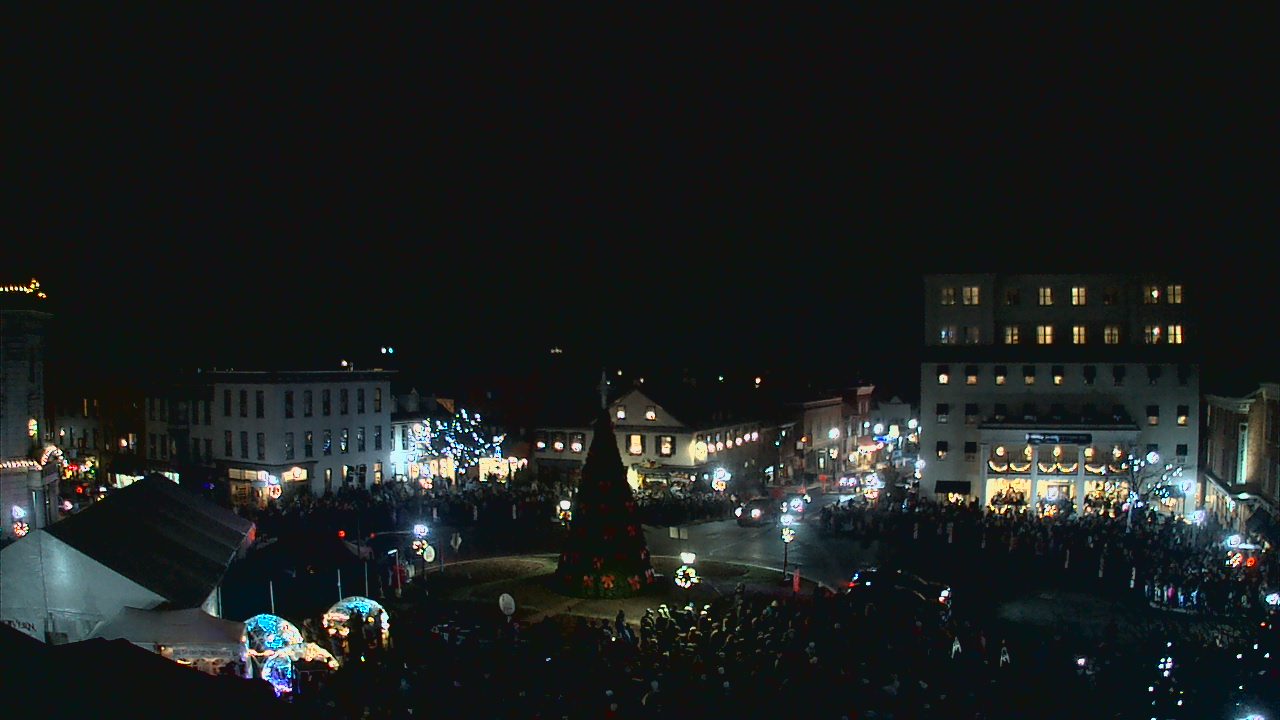 Thumbnail for current weather camera view from Blue and Gray Bar and Grill in Gettysburg, Pennsylvania