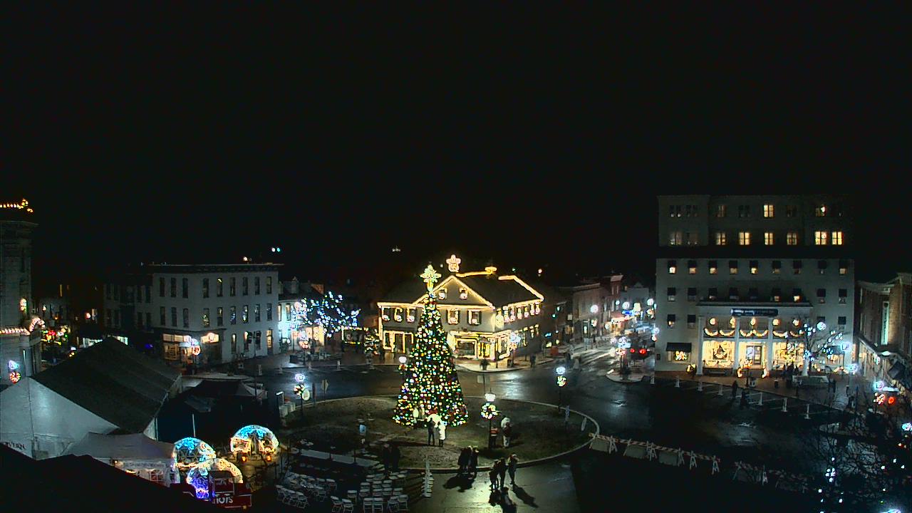 Thumbnail for current weather camera view from Blue and Gray Bar and Grill in Gettysburg, Pennsylvania