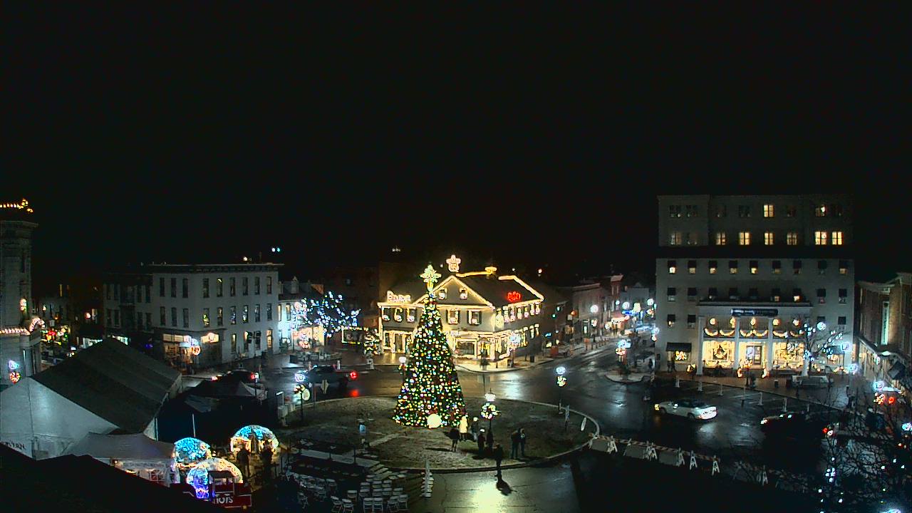 Thumbnail for current weather camera view from Blue and Gray Bar and Grill in Gettysburg, Pennsylvania