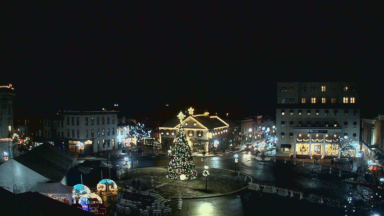 Thumbnail for current weather camera view from Blue and Gray Bar and Grill in Gettysburg, Pennsylvania