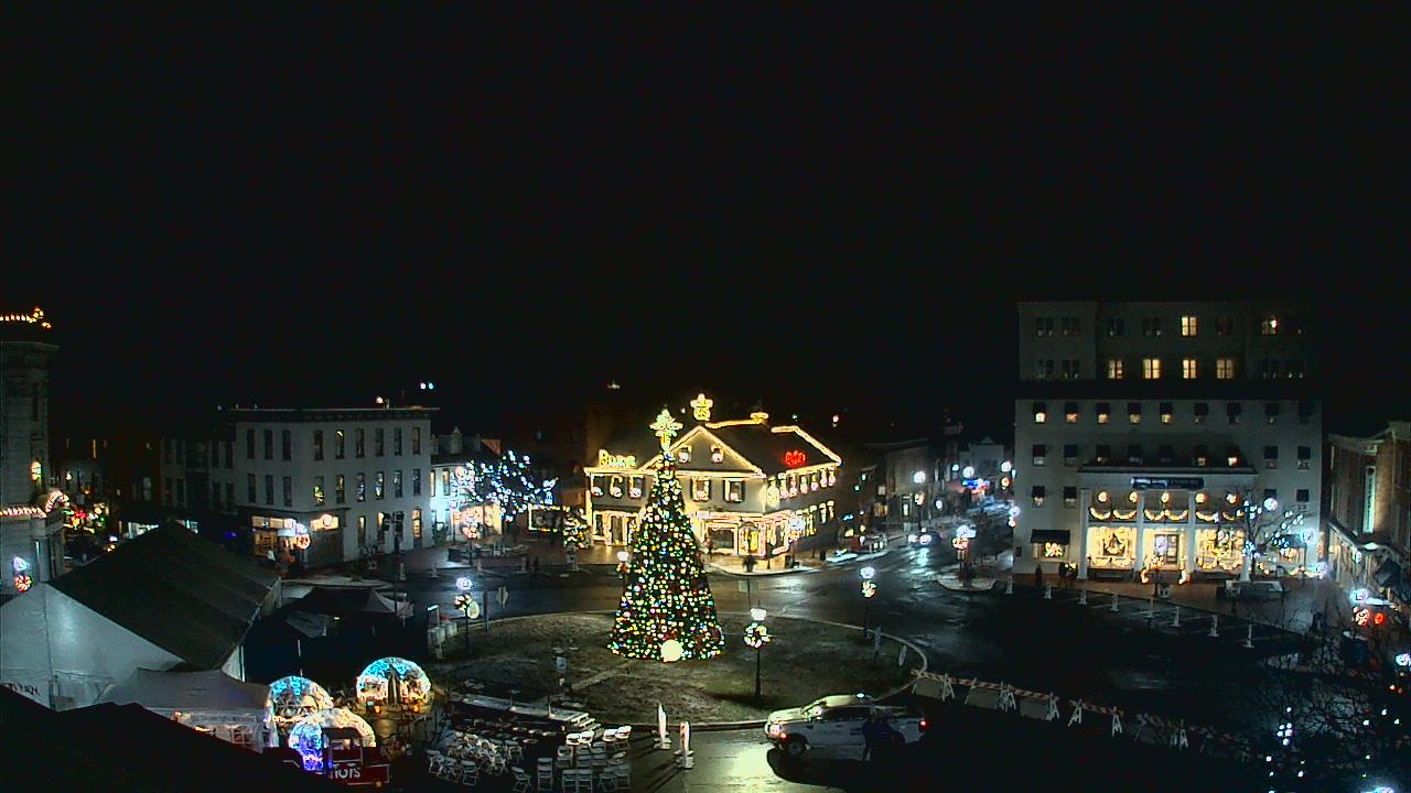 Thumbnail for current weather camera view from Blue and Gray Bar and Grill in Gettysburg, Pennsylvania