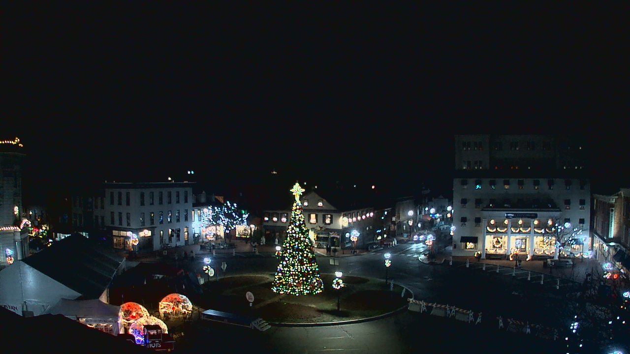Thumbnail for current weather camera view from Blue and Gray Bar and Grill in Gettysburg, Pennsylvania