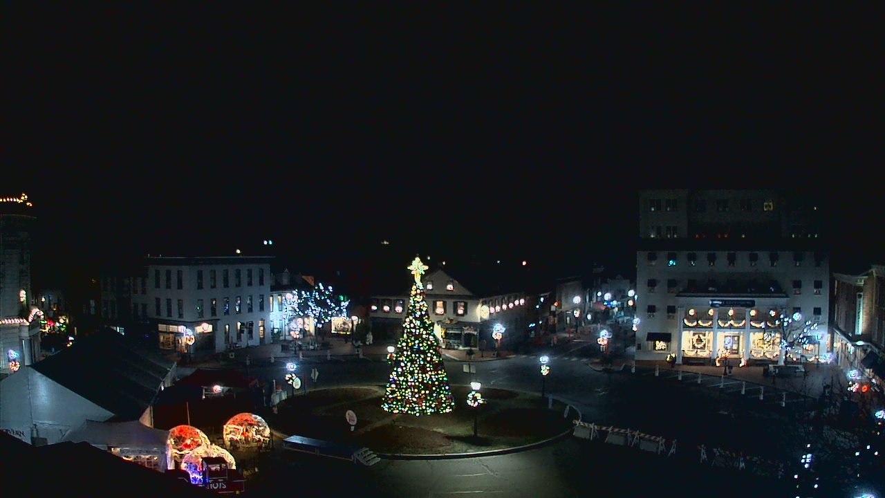 Thumbnail for current weather camera view from Blue and Gray Bar and Grill in Gettysburg, Pennsylvania