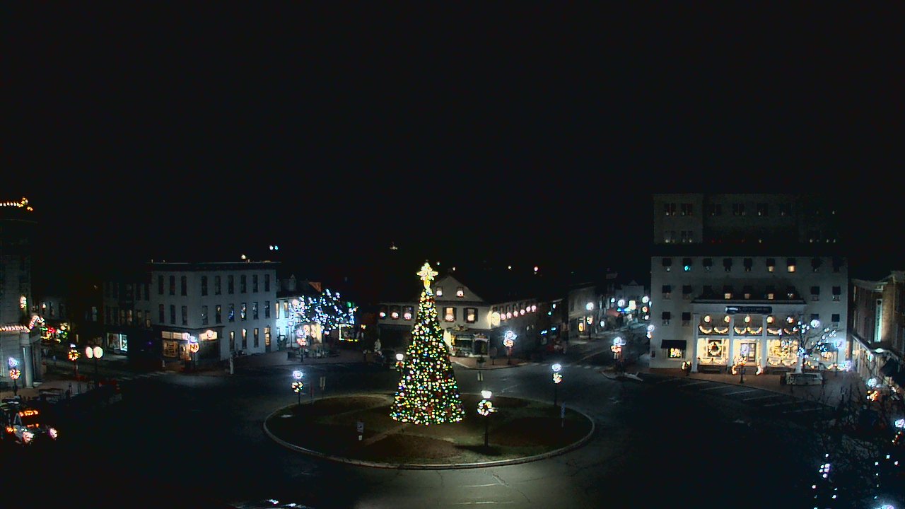 Thumbnail for current weather camera view from Blue and Gray Bar and Grill in Gettysburg, Pennsylvania