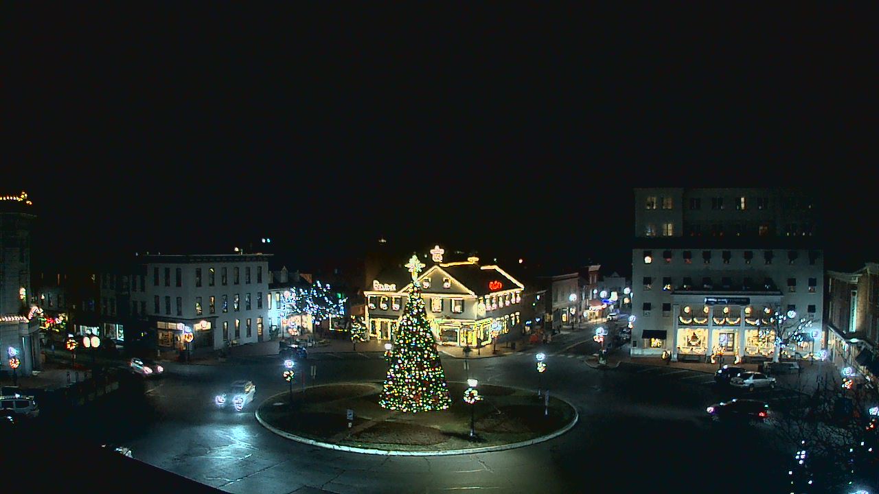 Thumbnail for current weather camera view from Blue and Gray Bar and Grill in Gettysburg, Pennsylvania