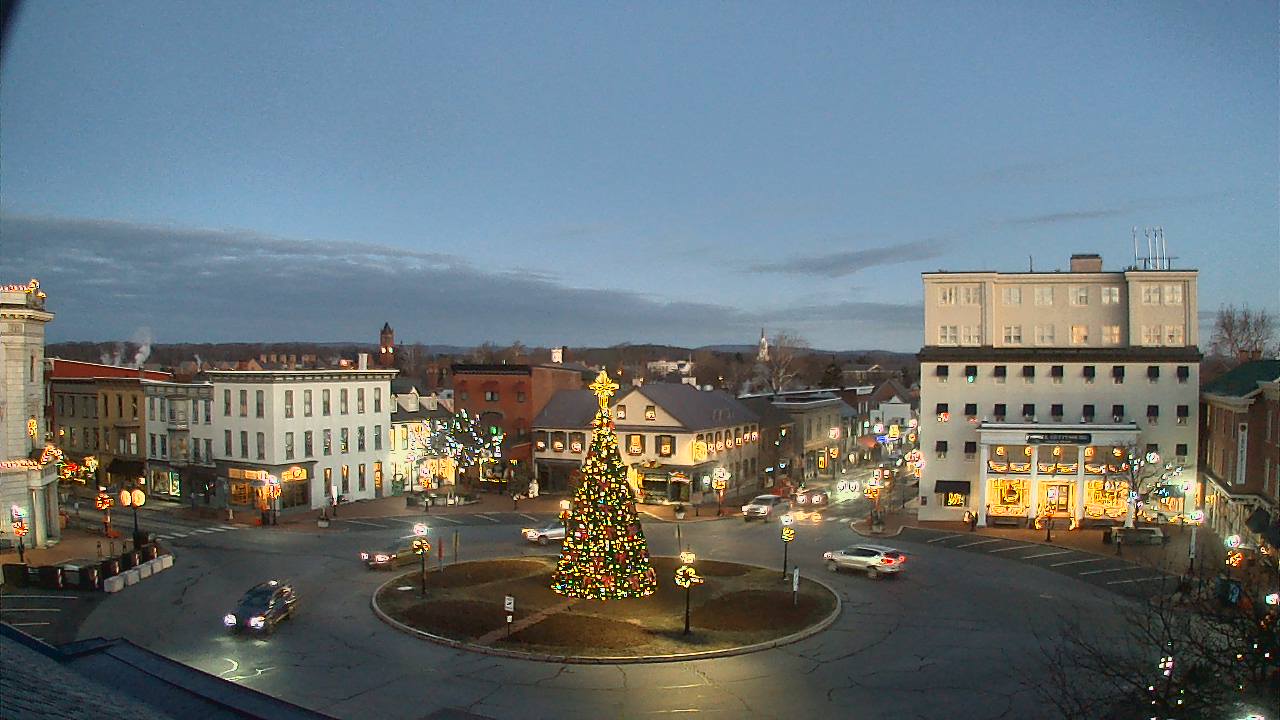 Thumbnail for current weather camera view from Blue and Gray Bar and Grill in Gettysburg, Pennsylvania