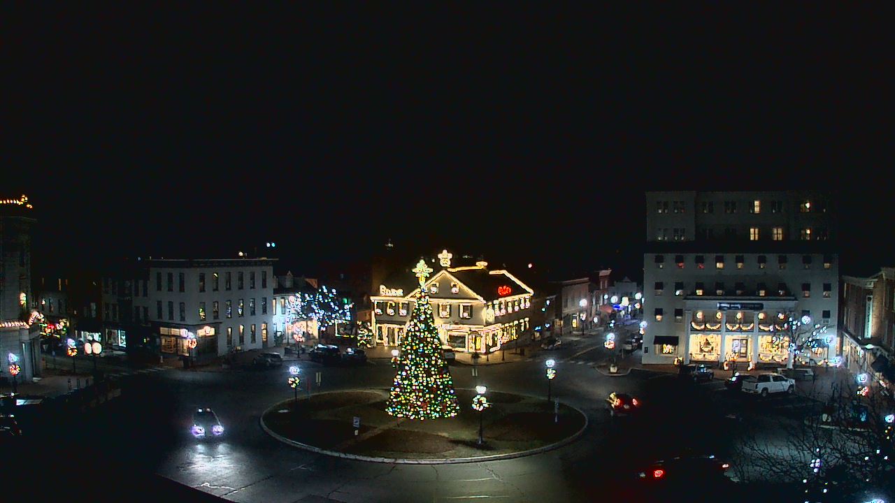 Thumbnail for current weather camera view from Blue and Gray Bar and Grill in Gettysburg, Pennsylvania