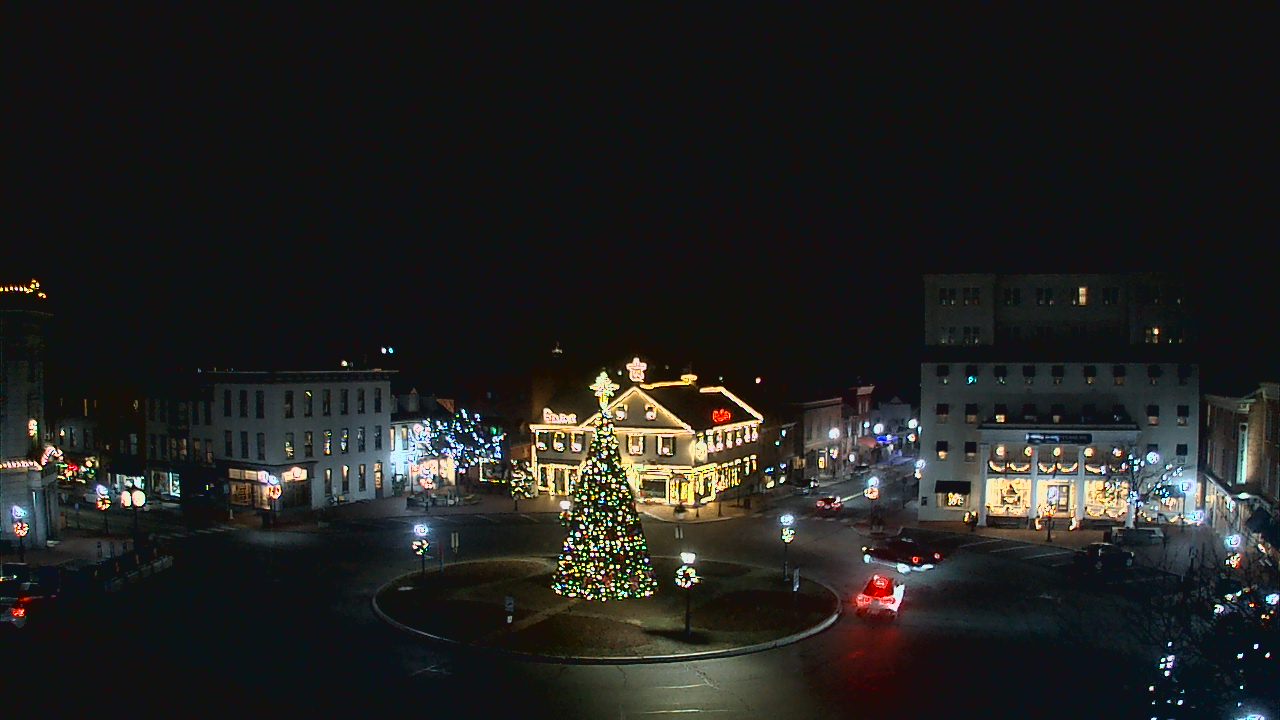 Thumbnail for current weather camera view from Blue and Gray Bar and Grill in Gettysburg, Pennsylvania