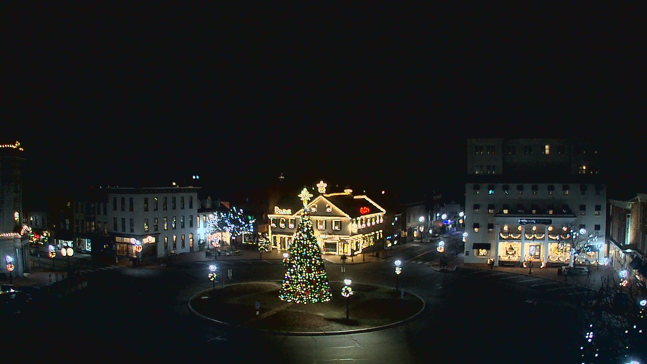 Thumbnail for current weather camera view from Blue and Gray Bar and Grill in Gettysburg, Pennsylvania