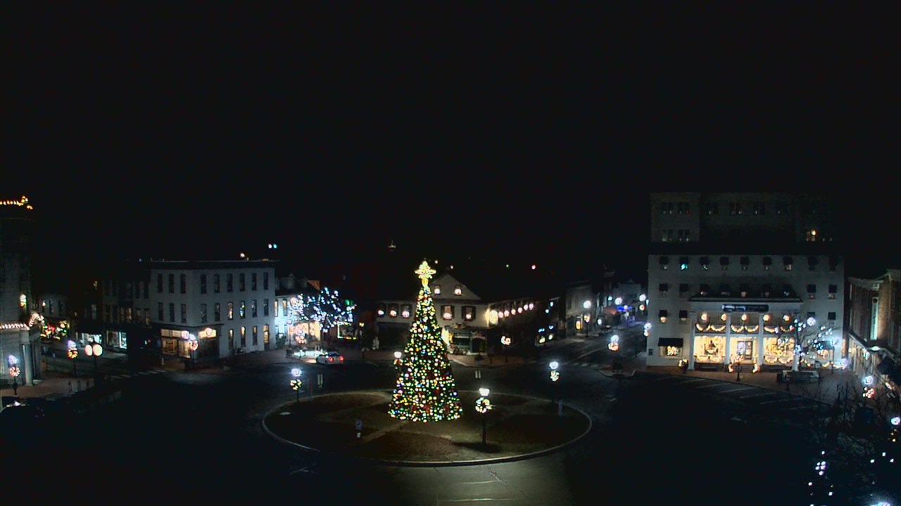 Thumbnail for current weather camera view from Blue and Gray Bar and Grill in Gettysburg, Pennsylvania