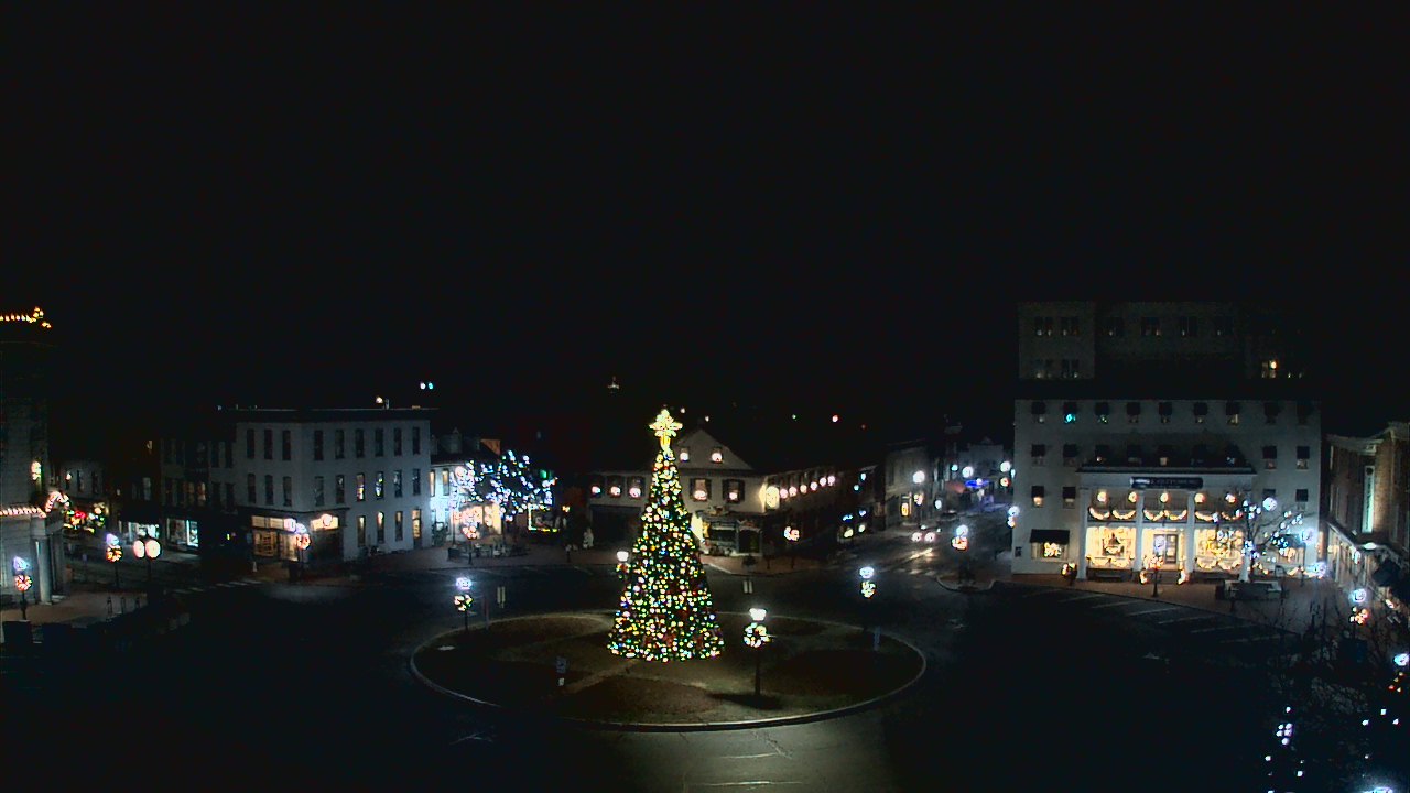 Thumbnail for current weather camera view from Blue and Gray Bar and Grill in Gettysburg, Pennsylvania