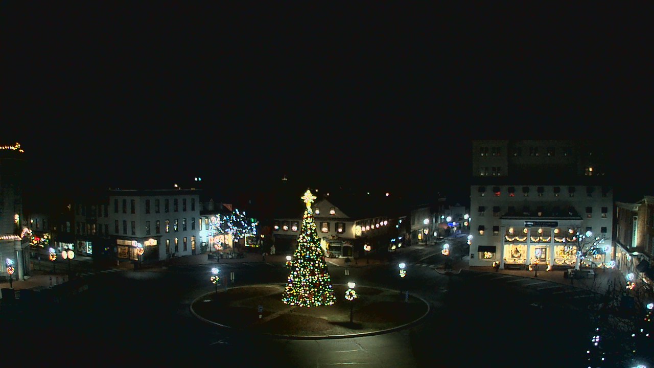 Thumbnail for current weather camera view from Blue and Gray Bar and Grill in Gettysburg, Pennsylvania