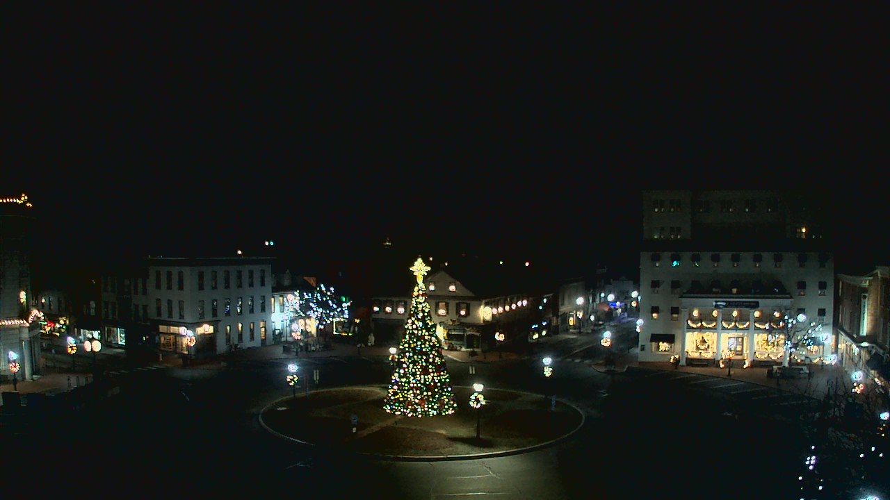 Thumbnail for current weather camera view from Blue and Gray Bar and Grill in Gettysburg, Pennsylvania
