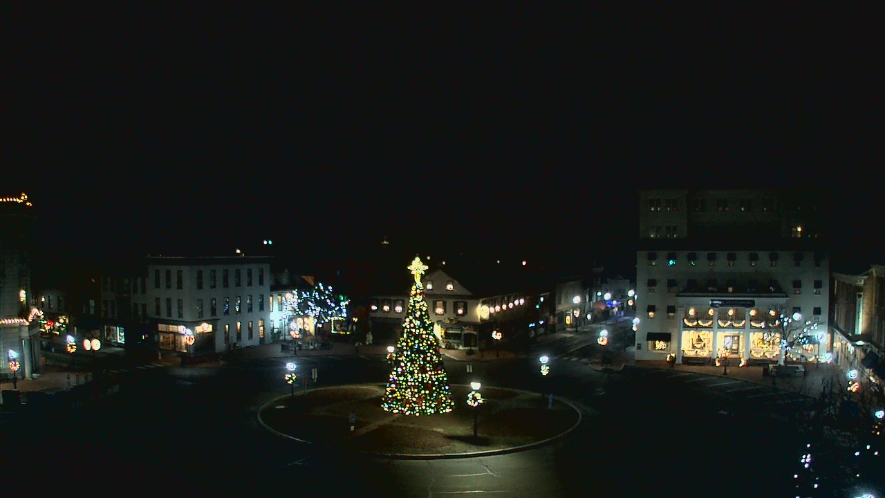 Thumbnail for current weather camera view from Blue and Gray Bar and Grill in Gettysburg, Pennsylvania