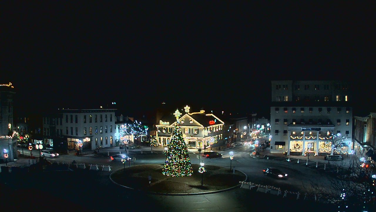 Thumbnail for current weather camera view from Blue and Gray Bar and Grill in Gettysburg, Pennsylvania