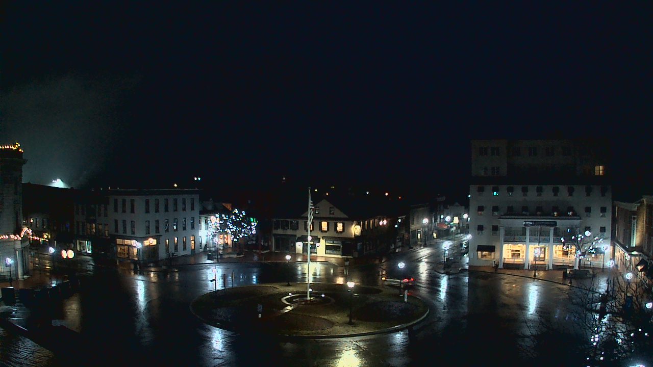 Thumbnail for current weather camera view from Blue and Gray Bar and Grill in Gettysburg, Pennsylvania