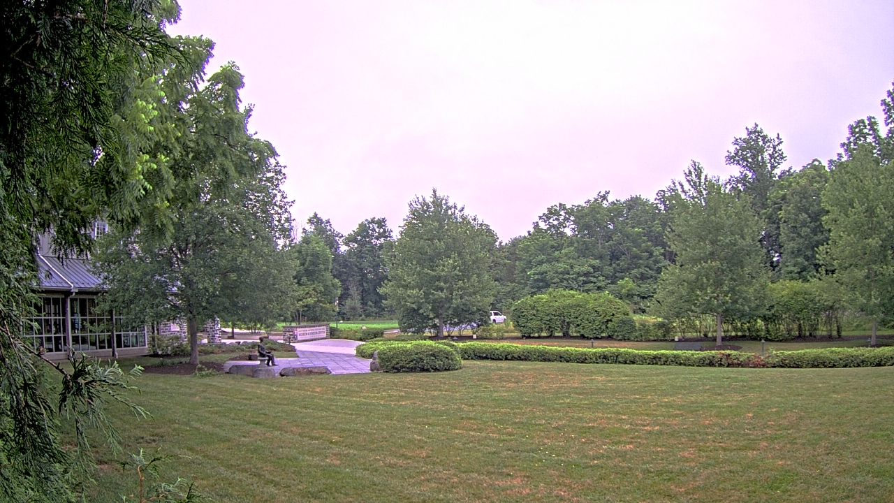 Thumbnail for current weather camera view from GNMPM&VC � Gettysburg Foundation in Gettysburg, Pennsylvania