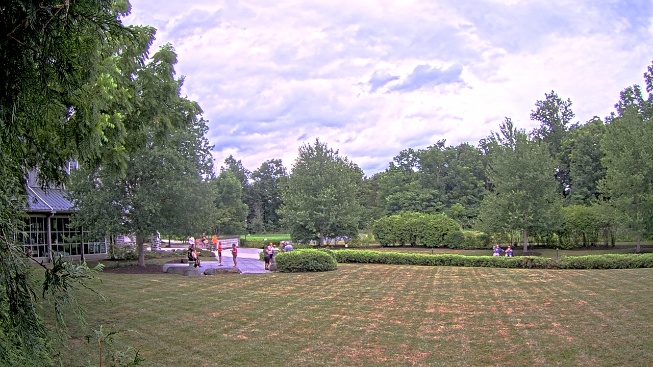 Thumbnail for current weather camera view from GNMPM&VC � Gettysburg Foundation in Gettysburg, Pennsylvania