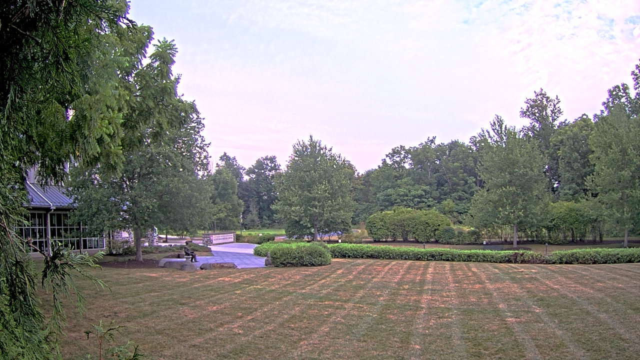 Thumbnail for current weather camera view from GNMPM&VC � Gettysburg Foundation in Gettysburg, Pennsylvania