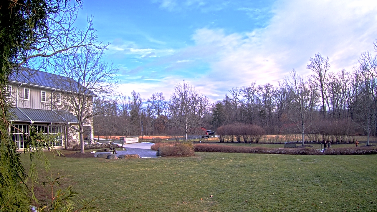 Thumbnail for current weather camera view from GNMPM&VC � Gettysburg Foundation in Gettysburg, Pennsylvania