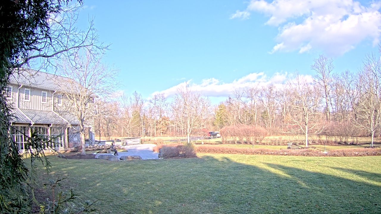 Thumbnail for current weather camera view from GNMPM&VC � Gettysburg Foundation in Gettysburg, Pennsylvania