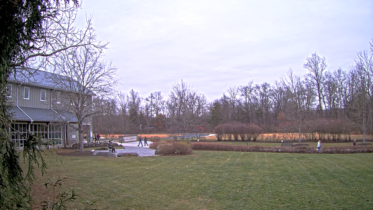 Thumbnail for current weather camera view from GNMPM&VC � Gettysburg Foundation in Gettysburg, Pennsylvania