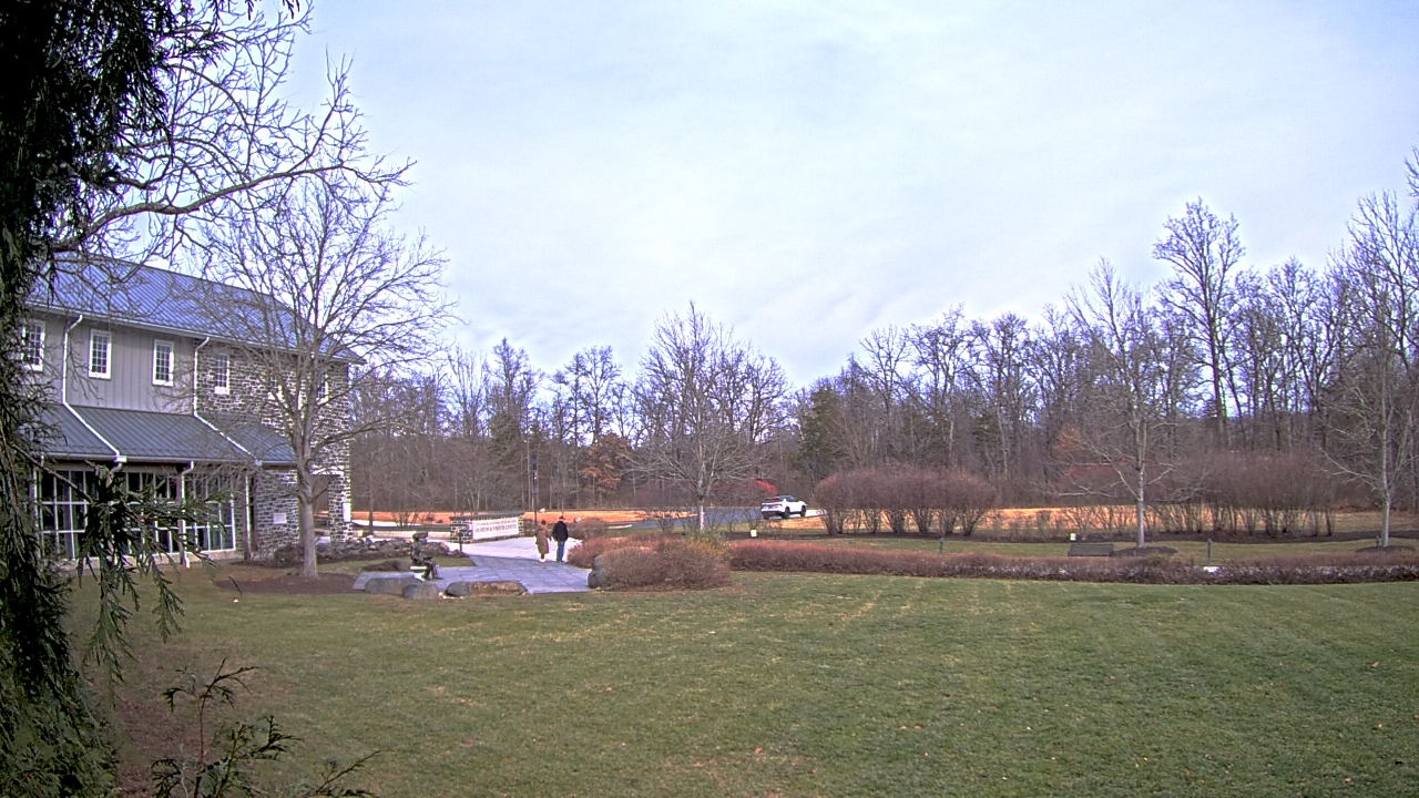 Thumbnail for current weather camera view from GNMPM&VC � Gettysburg Foundation in Gettysburg, Pennsylvania