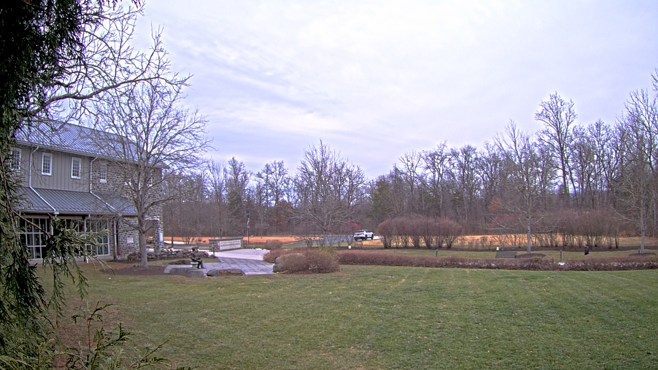 Thumbnail for current weather camera view from GNMPM&VC � Gettysburg Foundation in Gettysburg, Pennsylvania